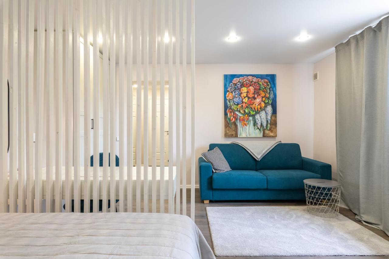 Cozy Stylish Studio Apartment With Free Parking By Centralapartments Tallin Exterior foto